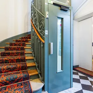 Studio Saint Sulpice Appartamento